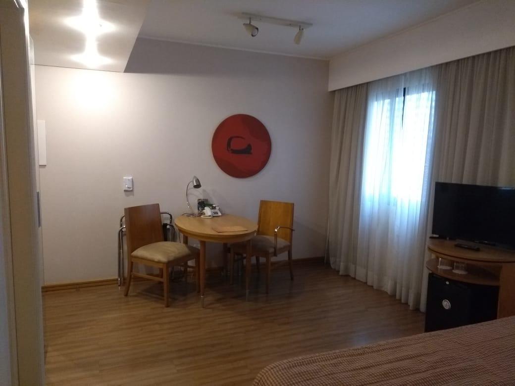 Aparthotel Flat Luxo Moema São Paulo Exterior foto