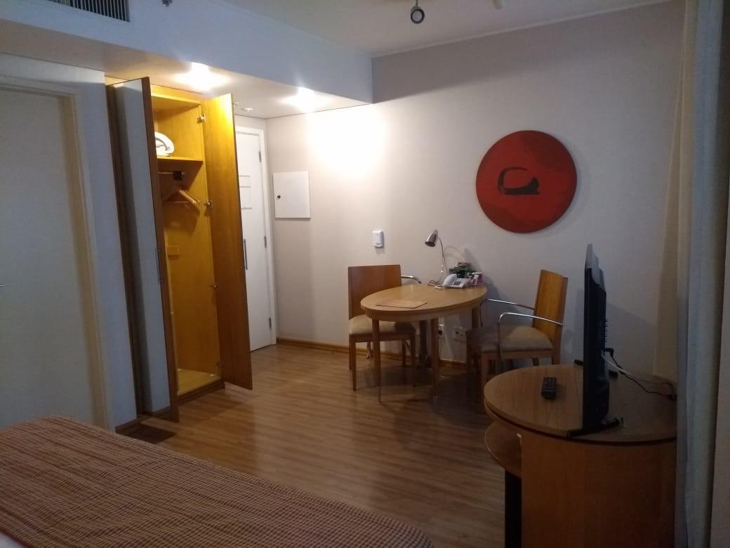 Aparthotel Flat Luxo Moema São Paulo Exterior foto